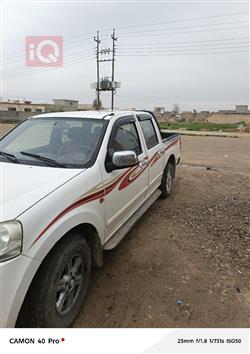 جريت وول وينجل 5